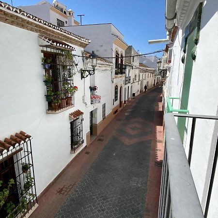 Vila Casa Animas Casasol Centro Nerja Exteriér fotografie