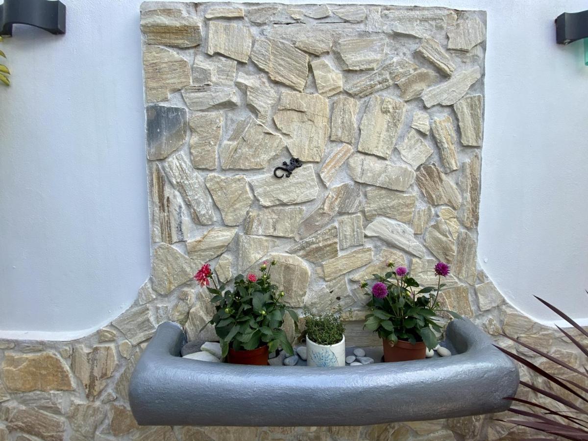 Vila Casa Animas Casasol Centro Nerja Exteriér fotografie
