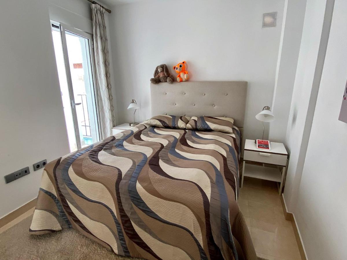 Vila Casa Animas Casasol Centro Nerja Exteriér fotografie